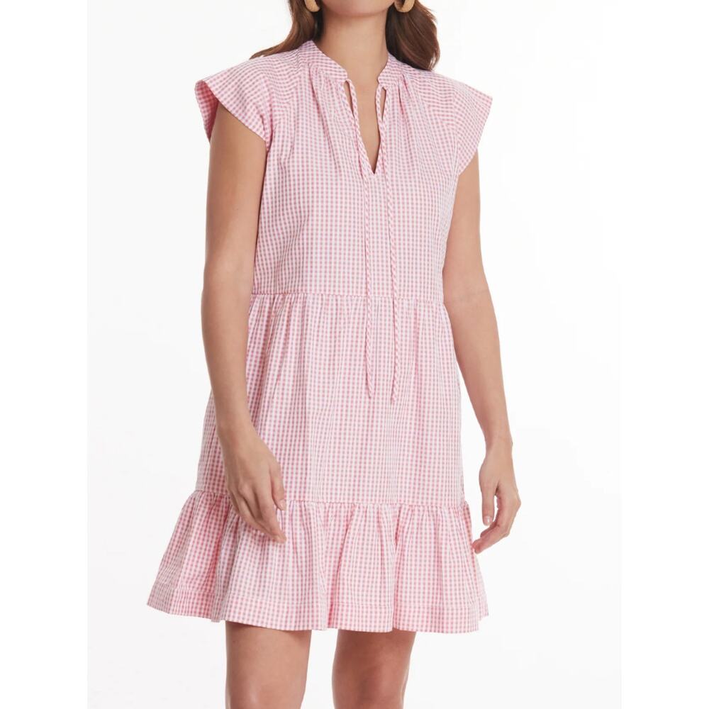 Tyler Boe Tea Rose Check‎
